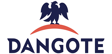 About Mediatek 13 Mediatek partner - dangote logo png