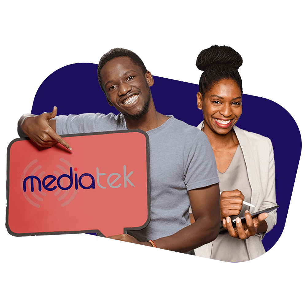 Mediatek Global Services Limited