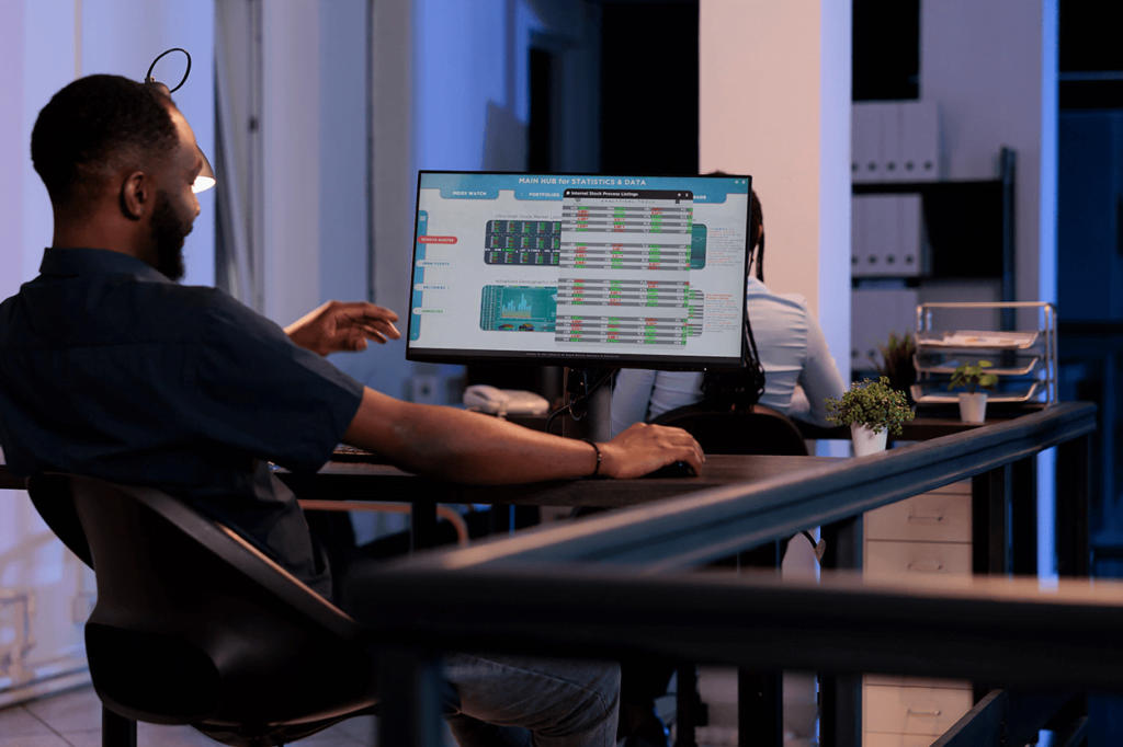 Mediatek Global Services Limited - Audience Management