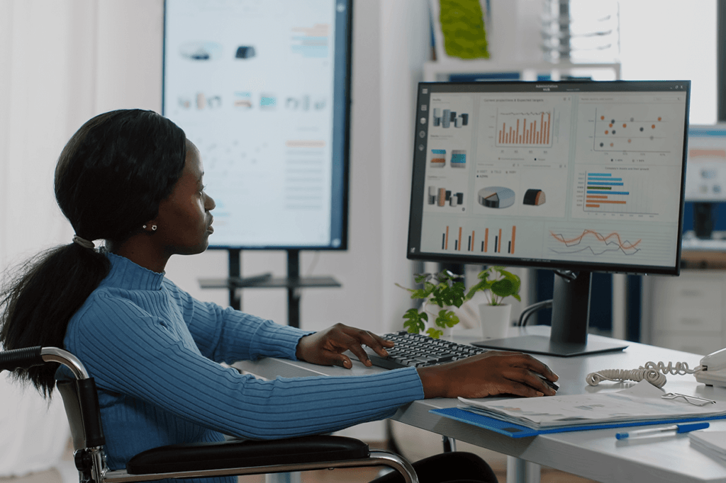 Mediatek Global Services Limited Data Analytics