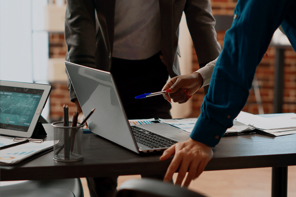 Mediatek Global Services Limited - Measurement and Reporting