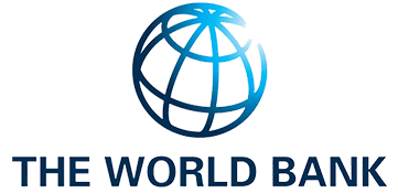 About Mediatek 4 Mediatek partner - world bank logo png